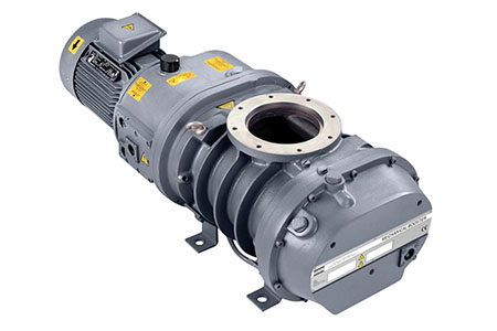 阿特拉斯机械增压泵ZRS 500-1200 罗茨泵