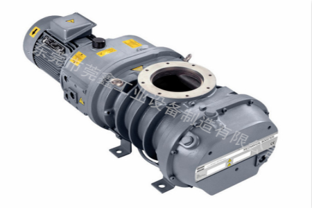 阿特拉斯ZRS 2600机械增压泵罗茨泵